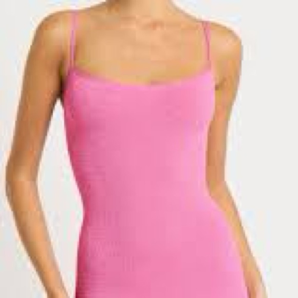 Bond Eye Paloma Mini Dress NWT